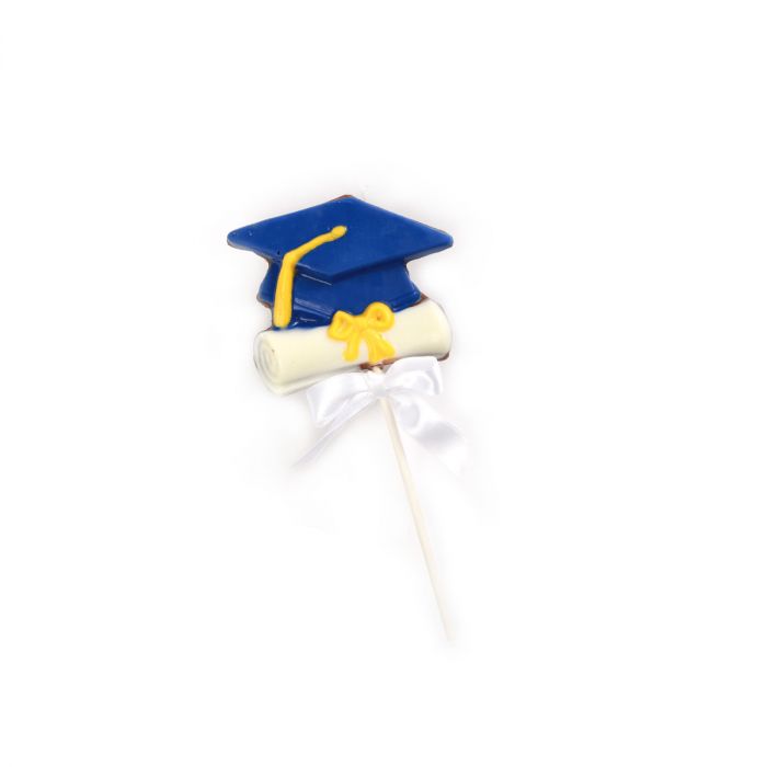Graduation Lollipops