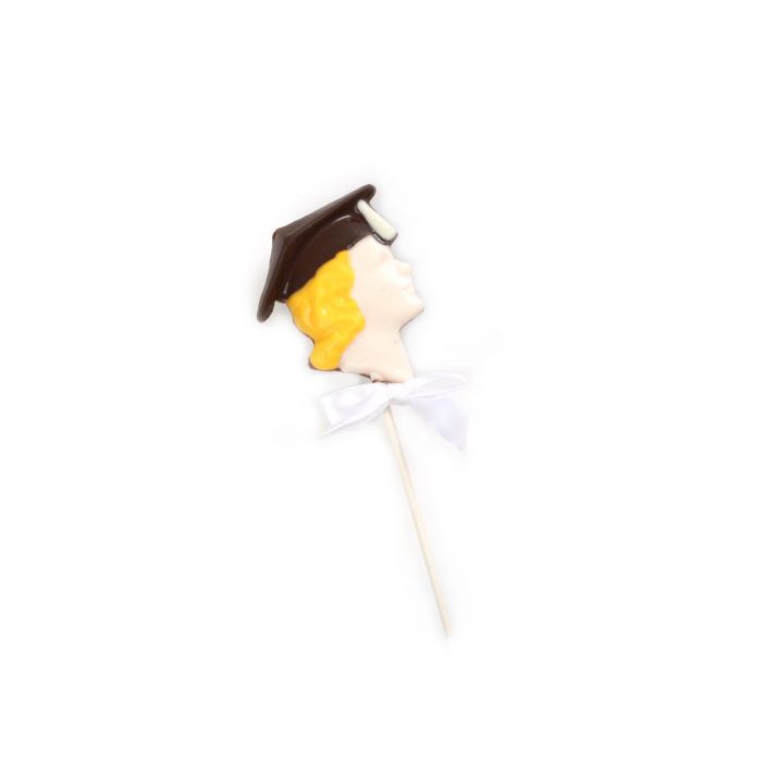 Graduation Lollipops