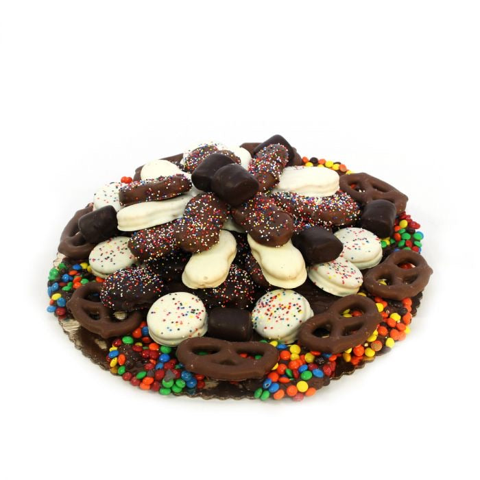 Chocolate Delight Platter