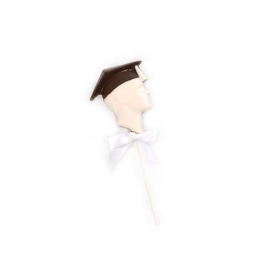Graduation Lollipops